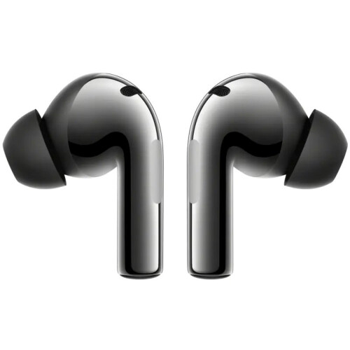 OnePlus Drahtlose Ohrhörer - ONEPLUS - Buds 3 - Farbe Grau - Elegantes Design - Qualitätsaudio