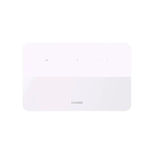 Reititin - HUAWEI - B636-336 - 4G - Wi-Fi 6 GHz - Valkoinen