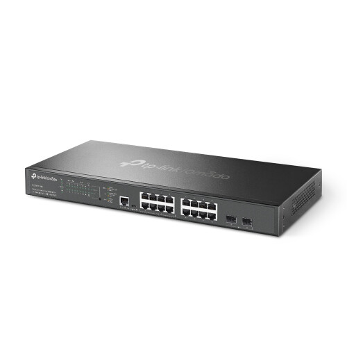 TP-LINK 24+4P TP-Link Omada SG3218XP-M2 M RM POE++ 2