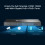 TP-LINK 24+4P TP-Link Omada SG3218XP-M2 M RM POE++ 5