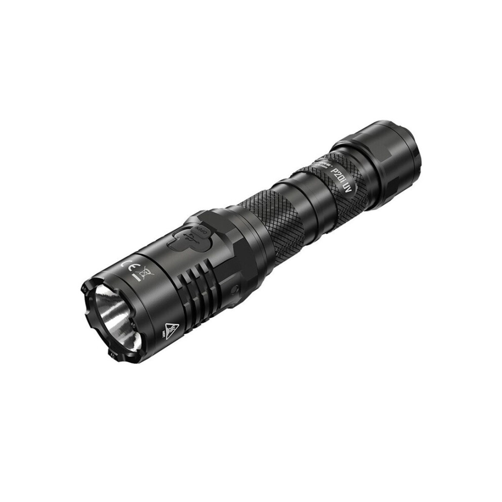 Nitecore P20i Uv Flashlight 6952506406616