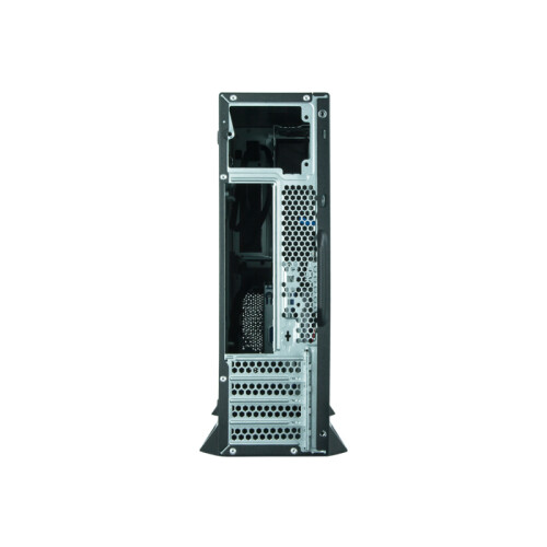 Chieftec CS-12B-300 mATX-chassi med nätaggregat 2