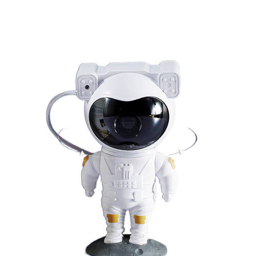Astronaut Galaxy Projector Starry Night Light, Astronaut Light Projector with Nebula