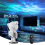 Astronaut Galaxy Projector Starry Night Light, Astronaut Light Projector with Nebula 5