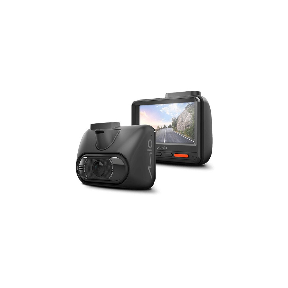 Mio MiVue 935W - Bild 4
