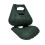 Leaf Grabbers Garden Waste Tool Large Scoop Durable Plastic for Leaves Debris 1