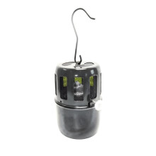 Hanging Paraffin Heater for Greenhouses Compact Frost Protection 3 Day Burn