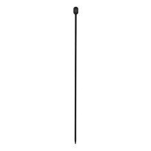 Galvanised Steel Fence Post 116cm Powder Coated for Appleton Panels and Gates