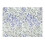 Willow Bough Glass Cutting Board 40x30cm Multi Colour Heat Resistant Kitchen 1