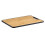 Double Sided Plastic Cutting Board 38cm Kitchen Chopping Board Dishwasher Safe 1