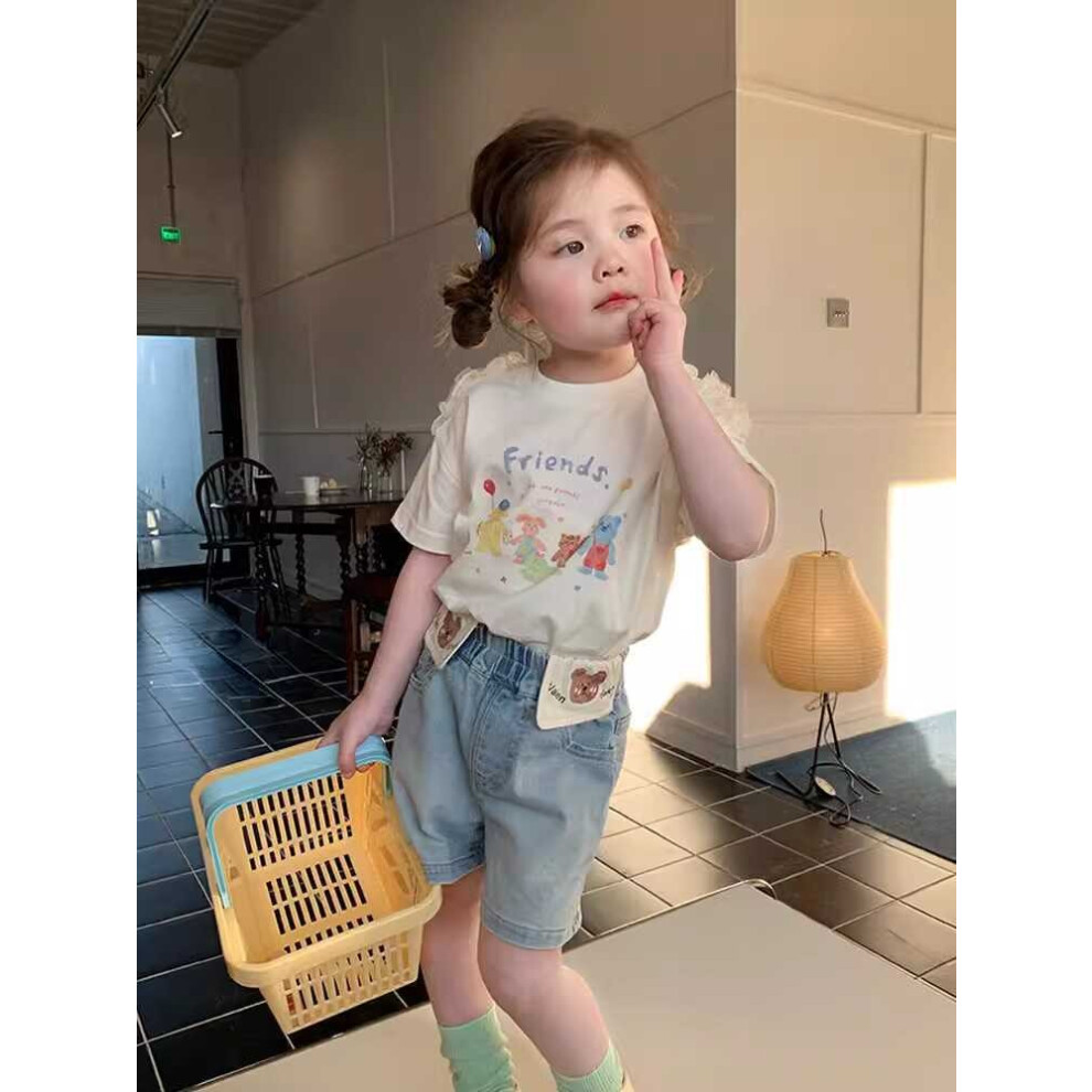 (TopPants, 110) Korean Style Stylish Summer Outfit For Girls Featuring Lace Tank Top And Pants 34 Chic-image-OPC-PGW79MF-NEW