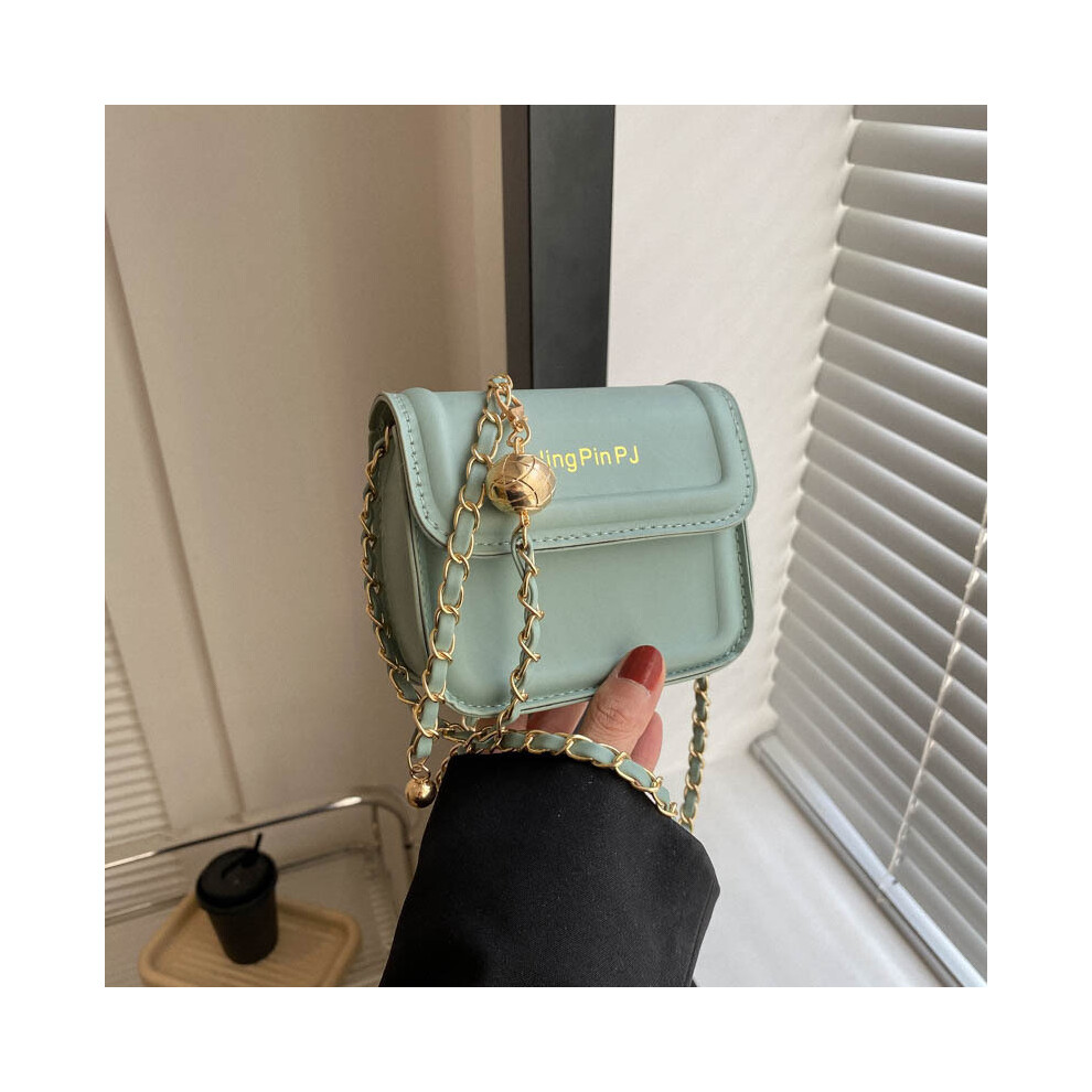 (StyleB) Minimalist Urban Style Small Pu Leather Handbag For Women Magnetic With Closure-image-OPC-PGW7WMC-NEW