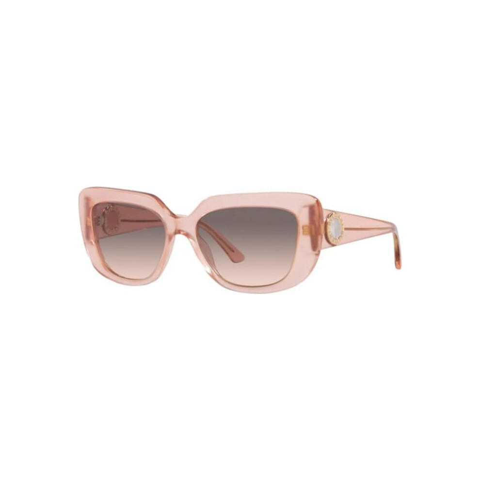 Bulgari BV8261-55273B-55 BV8261 55 55273B Fashion Sunglasses
