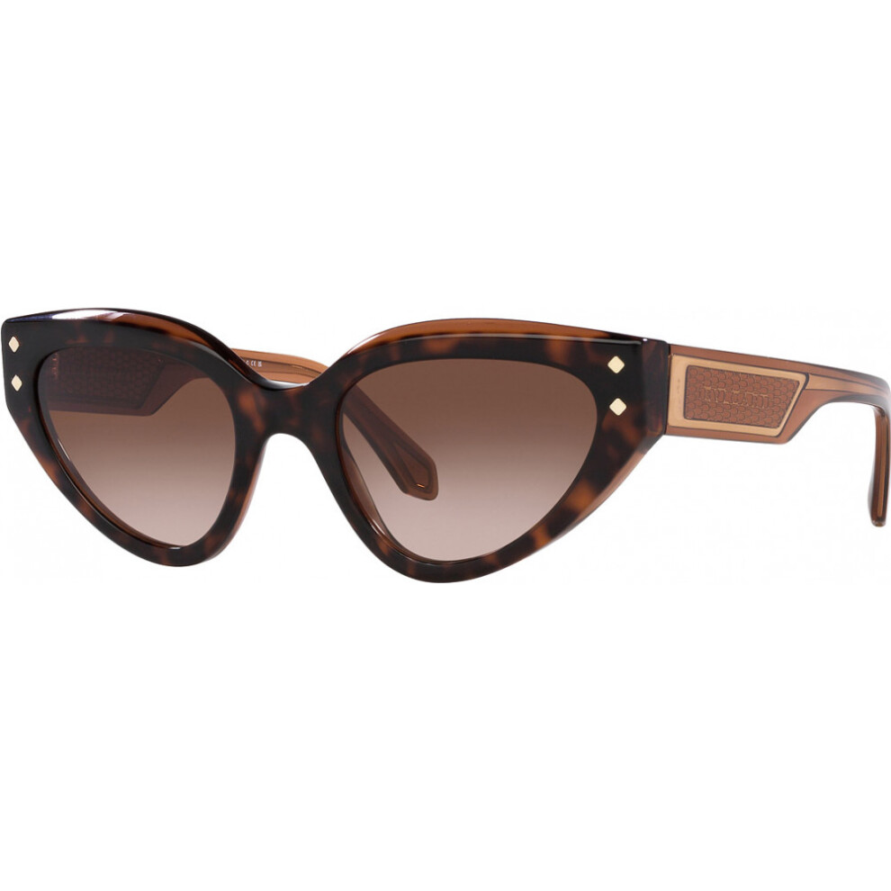 Bulgari BV8256-549613-53 BV8256 53 549613 Fashion Sunglasses