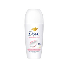 Dove Powder Roll On Anti-Perspirant up to 48H Sweat & Odour Protection 50ml.