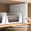 Wardrobe Storage Organiser 4 Pack Stackable Plastic Drawers, Folding Shelves for Clothes, Bedroom, Cupboard & Home 7