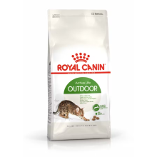 Royal Canin Outdoor Cat Food Joint & Urinary Health Skin Health 400g