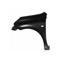 Nissan Micra K14 2013-2017 Front Wing Passenger Side