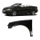 VW Eos 2006-2015 Front Wing Passenger Side 2