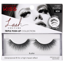 Kiss Lash Couture Triple Push-Up Collection in Bustier