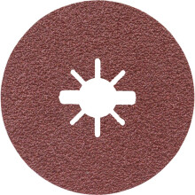 Fibre Sanding Discs 115MM G36R444 Expert for Metal 1-Pce