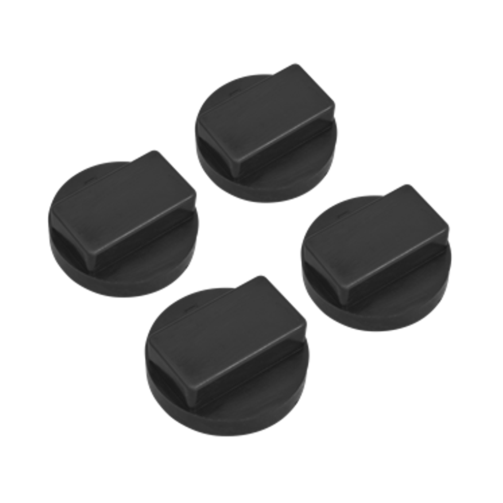 Sealey Jacking Pad Set Bmw