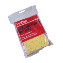 Cellulose Sponge - Standard Size