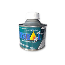 (125ml) Tentseal - waterproof seam sealer for outdoor equipment