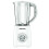 Daewoo Essentials Jug Blender with Coffee Grinder 1500ml Capacity White 1