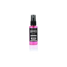 Marmara Barber Cologne - bedste valg blandt moderne barberere og traditionelle barberventilatorer Rejsest?rrelse (50 ml No6)