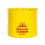 Starrett Fastcut Bi-Metal Holesaw 30mm 1