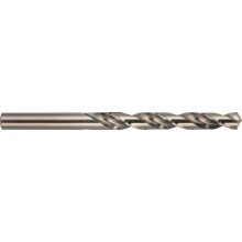 2608577292 PointTeQ 12.40mm HSS Twist Drill Bit, Pack of 5