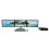 Refurbished specola Triple Screen PC Computer Setup Desktop 480 SSD  i5  Windows 11 Wi-fi 6