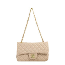 (???) Diamond single shoulder crossbody bag