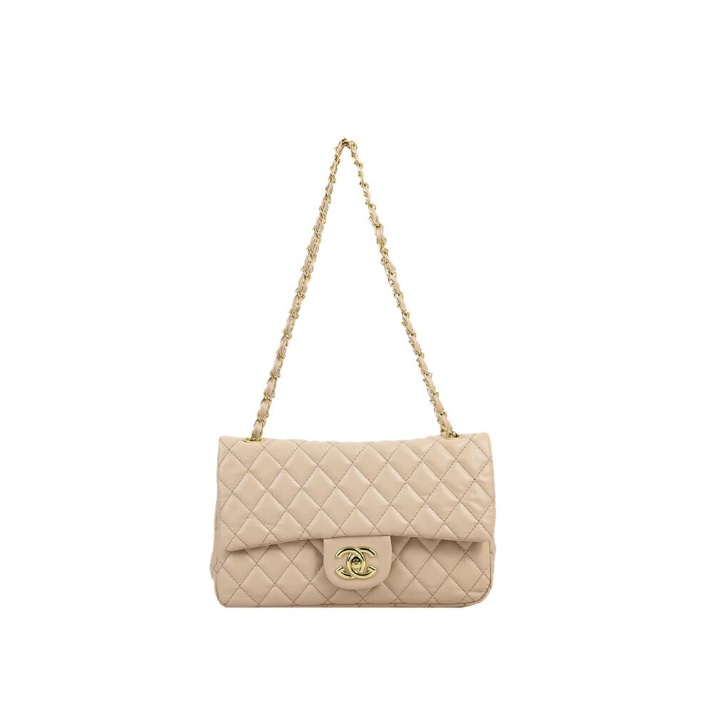 (???) Diamond single shoulder crossbody bag