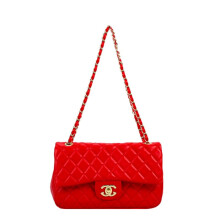 (??) Diamond single shoulder crossbody bag