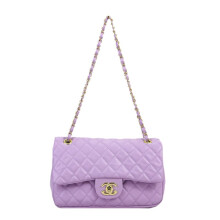 (??) Diamond single shoulder crossbody bag
