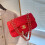 Diamond single shoulder crossbody bag 3