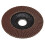 Sealey Flap Disc Aluminium Oxide 115mm 22mm Bore 60Grit 2