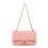 Diamond single shoulder crossbody bag 1