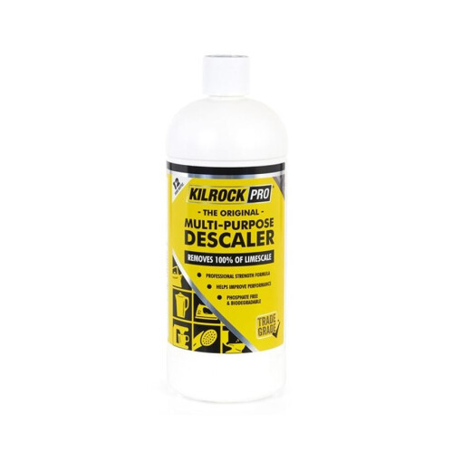 Multi-Use Descaler - 1L