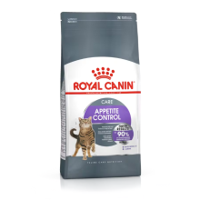 Royal Canin Appetite Control Care Cat Food Hunger Regulation 400g