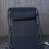 Samuel Alexander Black Multi Position Textoline Zero Gravity Garden Relaxer Chair Lounger 6