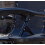 Samuel Alexander Black Multi Position Textoline Zero Gravity Garden Relaxer Chair Lounger 5