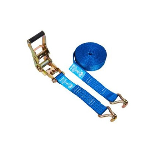 BlueSpot Heavy Duty Ratchet Tie Down (38mm x 6M/20ft)