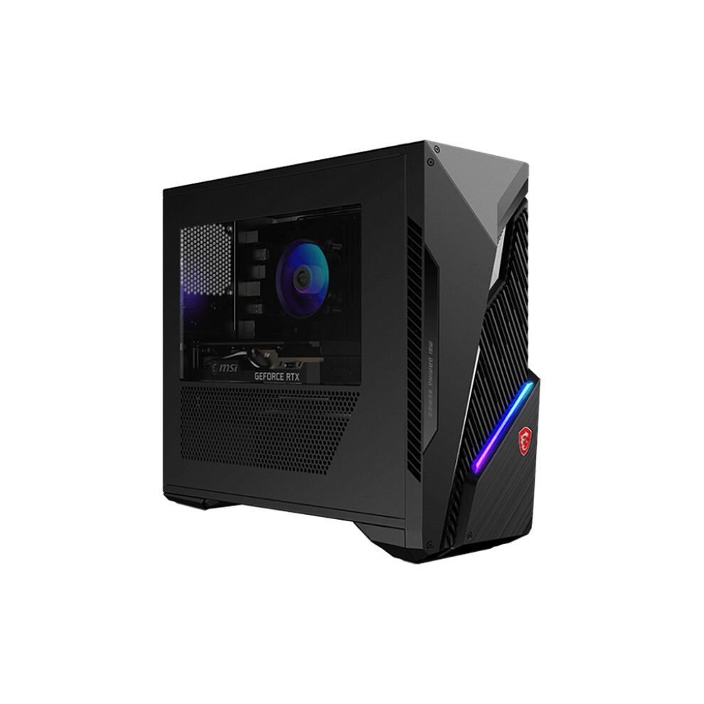 Msi Mag Infinite S3 14Nuc5-1605Uk Gaming Pc I5 14Th 16Gb 1Tb Rtx 4060