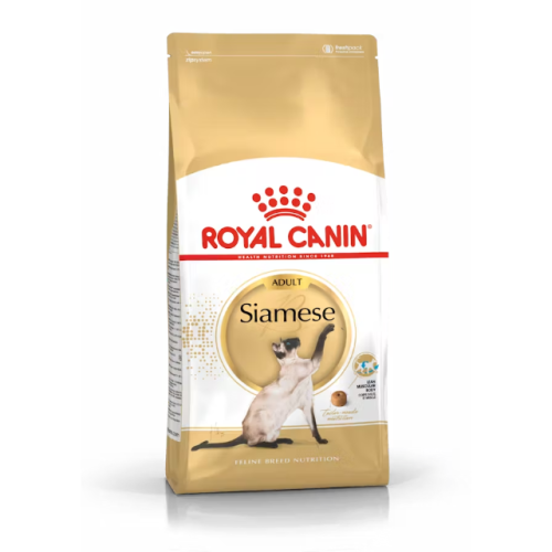 Royal Canin Royal Canin Siamese 38 - Crocchette - 2 kg