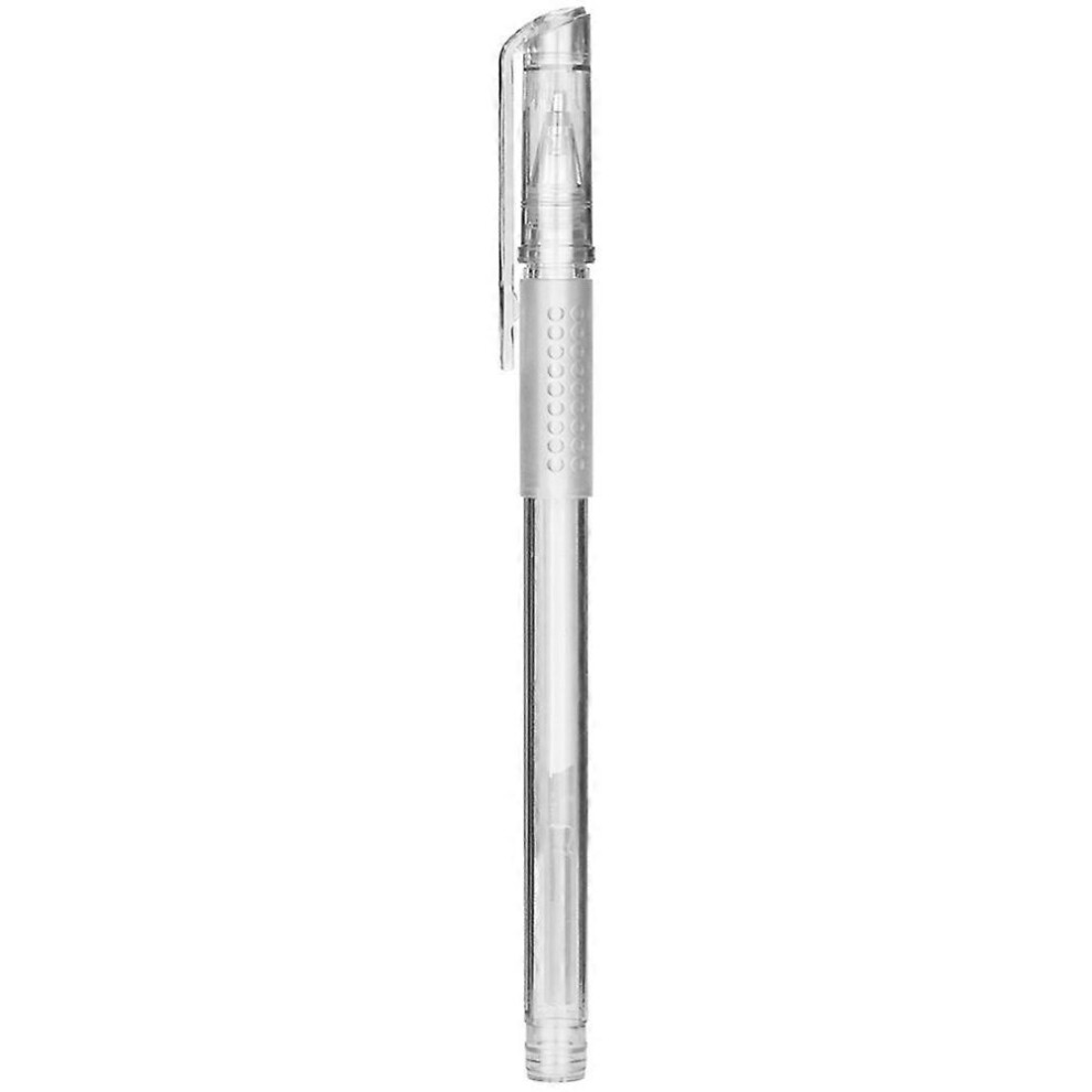(As show, One size) Eyebrow Tool Fine Oil Marker Eyebrow Tattoos Marking Pen Professional Eyebrow Pen