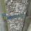 Selections Fence Panel Security Bracket Set (20 Pack) Galvanized Steel Post Clips 5