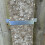 Selections Fence Panel Security Bracket Set (20 Pack) Galvanized Steel Post Clips 6